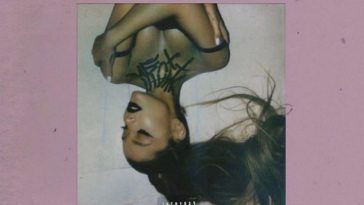 Ariana Grande's 