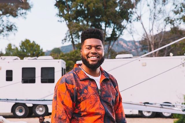 Khalid Better Lyrics Meaning Explained - what is the name of the song better khalid roblox