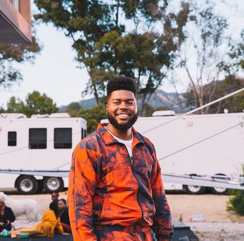 Khalid Better Lyrics Meaning Explained Khalid Better Lyrics Meaning Explained
