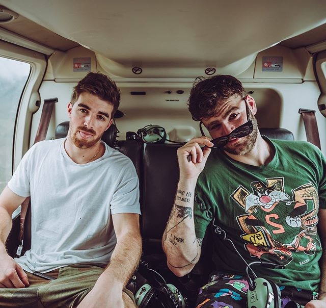 The Chainsmokers Hope ft. Winona Oak Lyrics Meaning Explained